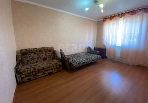 2-к квартира, на длительный срок, 60м2, 3/4 этаж