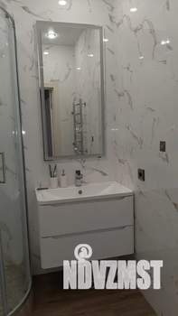 2-к квартира, посуточно, 54м2, 7/14 этаж