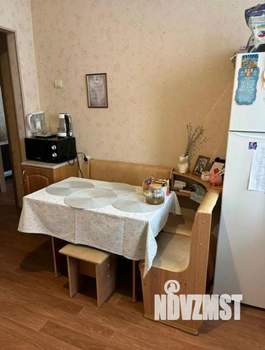 1-к квартира, на длительный срок, 31м2, 13/17 этаж