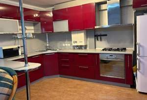 2-к квартира, на длительный срок, 82м2, 5/7 этаж