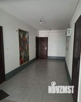 1-к квартира, на длительный срок, 40м2, 4/4 этаж