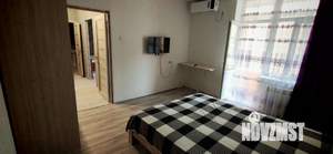 1-к квартира, на длительный срок, 38м2, 8/18 этаж