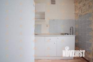 1-к квартира, на длительный срок, 32м2, 5/5 этаж