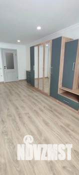 1-к квартира, посуточно, 49м2, 1/1 этаж