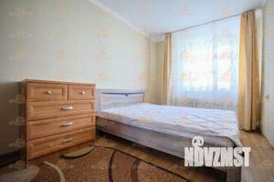 3-к квартира, на длительный срок, 66м2, 6/10 этаж