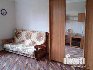 2-к квартира, на длительный срок, 52м2, 5/9 этаж