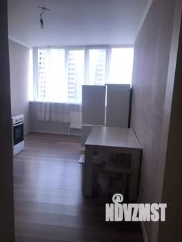 1-к квартира, на длительный срок, 41м2, 10/14 этаж