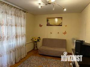 2-к квартира, посуточно, 39м2, 5/5 этаж