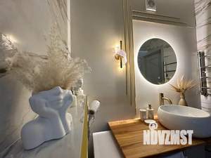 1-к квартира, посуточно, 33м2, 10/18 этаж