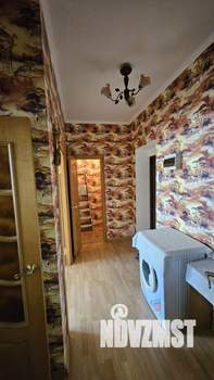 1-к квартира, на длительный срок, 42м2, 4/11 этаж
