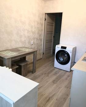 1-к квартира, на длительный срок, 32м2, 3/5 этаж