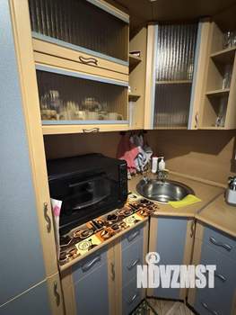 1-к квартира, на длительный срок, 32м2, 5/5 этаж