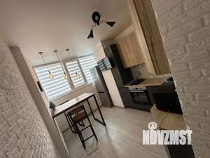 1-к квартира, посуточно, 31м2, 6/18 этаж