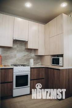 1-к квартира, посуточно, 34м2, 18/18 этаж