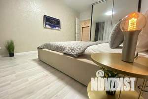 1-к квартира, посуточно, 45м2, 3/8 этаж