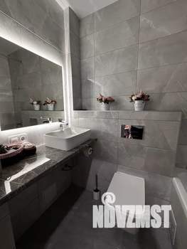 1-к квартира, посуточно, 37м2, 11/16 этаж