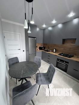 1-к квартира, на длительный срок, 45м2, 5/24 этаж