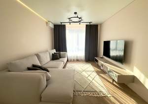 2-к квартира, на длительный срок, 64м2, 5/12 этаж