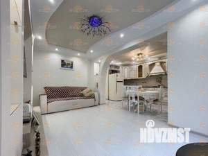 2-к квартира, на длительный срок, 59м2, 3/10 этаж