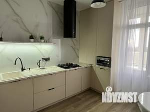 1-к квартира, посуточно, 36м2, 16/18 этаж