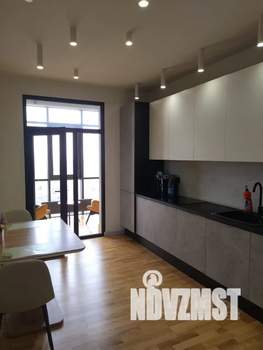 1-к квартира, посуточно, 41м2, 16/22 этаж