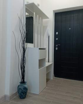 Студия квартира, на длительный срок, 24м2, 14/16 этаж