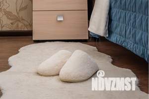 1-к квартира, посуточно, 36м2, 10/12 этаж