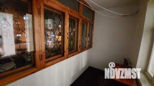 1-к квартира, посуточно, 32м2, 1/6 этаж