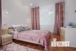 3-к квартира, на длительный срок, 73м2, 1/4 этаж