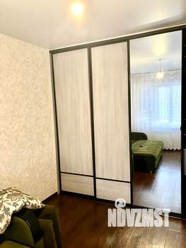 1-к квартира, на длительный срок, 38м2, 5/9 этаж