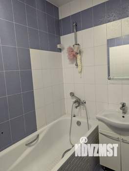 2-к квартира, на длительный срок, 59м2, 13/17 этаж
