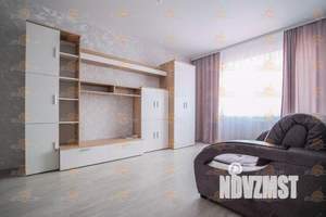 1-к квартира, на длительный срок, 38м2, 7/12 этаж