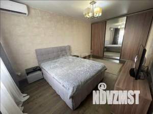 1-к квартира, на длительный срок, 47м2, 6/16 этаж