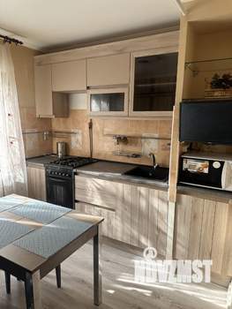 2-к квартира, на длительный срок, 55м2, 1/9 этаж