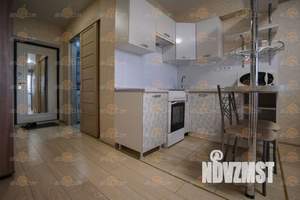 Студия квартира, на длительный срок, 24м2, 8/16 этаж