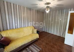 1-к квартира, на длительный срок, 32м2, 3/5 этаж