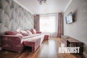 1-к квартира, на длительный срок, 40м2, 11/18 этаж