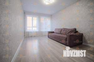 2-к квартира, на длительный срок, 50м2, 3/20 этаж