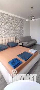 1-к квартира, посуточно, 34м2, 1/1 этаж