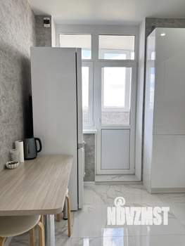 1-к квартира, на длительный срок, 36м2, 8/17 этаж