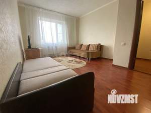 1-к квартира, на длительный срок, 39м2, 3/10 этаж