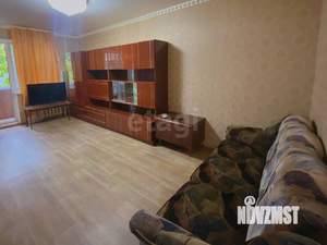 1-к квартира, на длительный срок, 36м2, 3/9 этаж