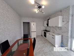 2-к квартира, на длительный срок, 62м2, 17/23 этаж