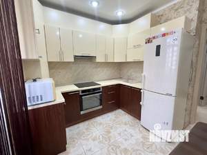 1-к квартира, на длительный срок, 34м2, 6/17 этаж