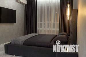 1-к квартира, посуточно, 40м2, 11/20 этаж