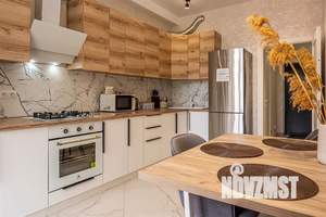 1-к квартира, посуточно, 50м2, 1/9 этаж