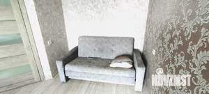 1-к квартира, посуточно, 39м2, 1/1 этаж