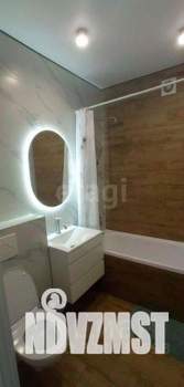 Студия квартира, на длительный срок, 29м2, 2/5 этаж