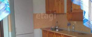 1-к квартира, на длительный срок, 40м2, 1/10 этаж