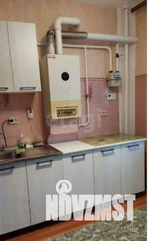 1-к квартира, на длительный срок, 40м2, 4/10 этаж